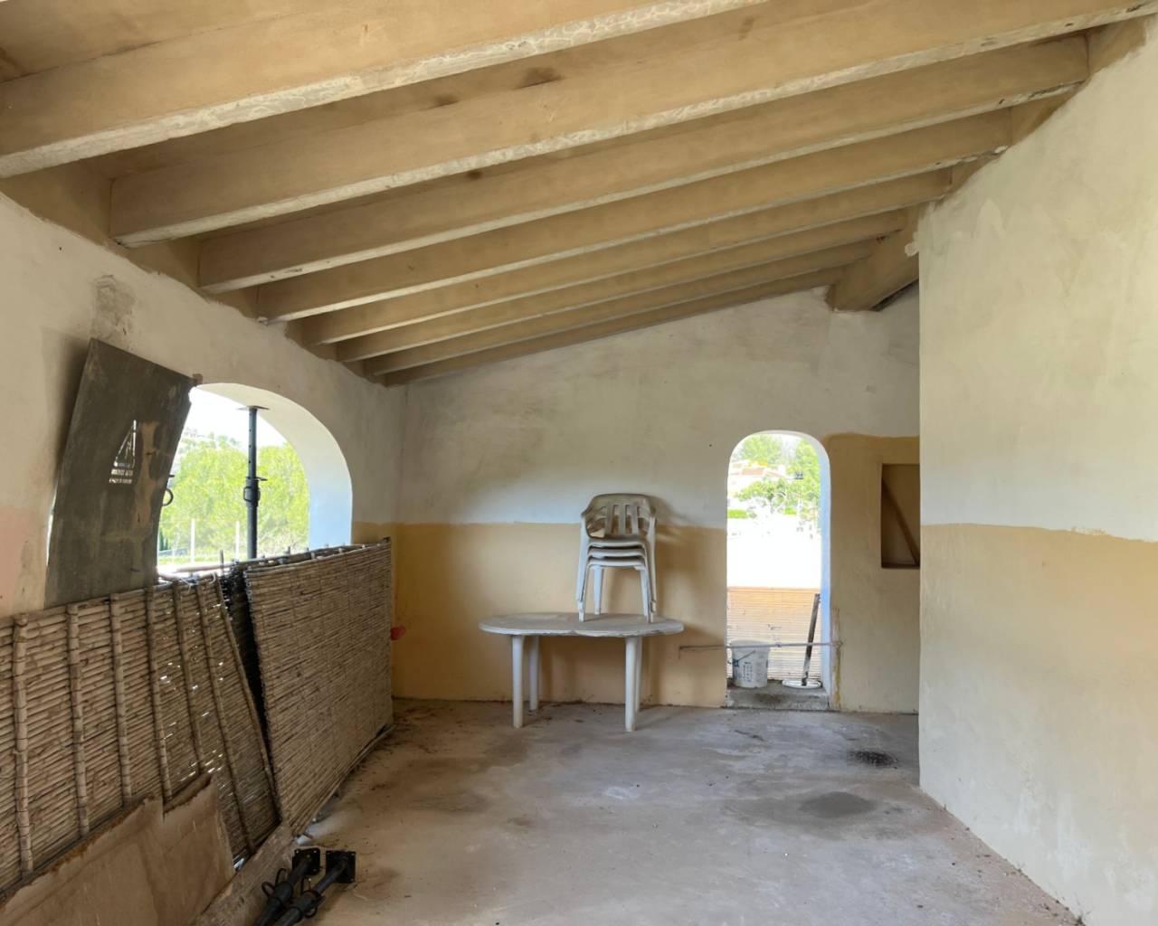 Venta - Chalet - Javea
