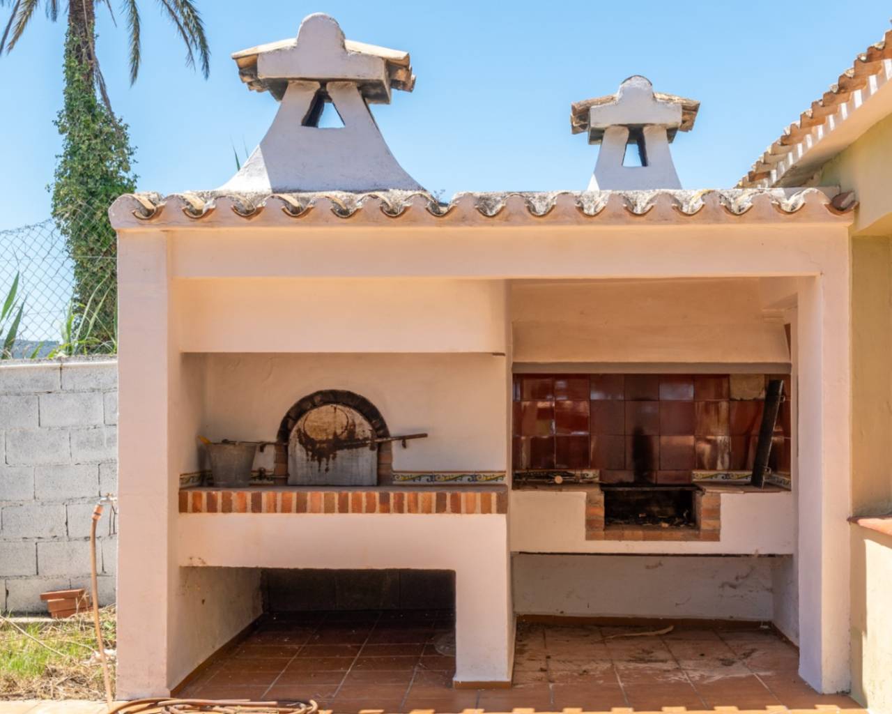Venta - Chalet - Javea
