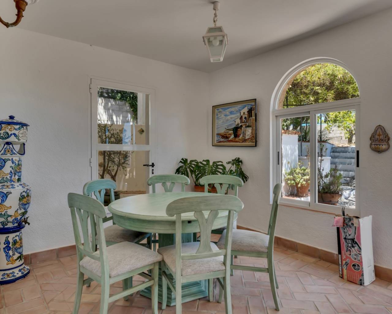 Venta - Chalet - Javea