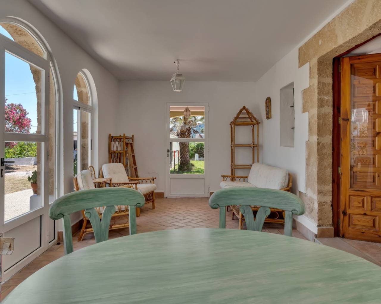 Venta - Chalet - Javea