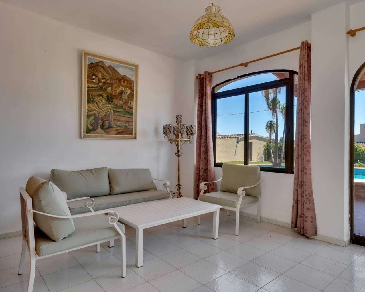 Venta - Chalet - Javea
