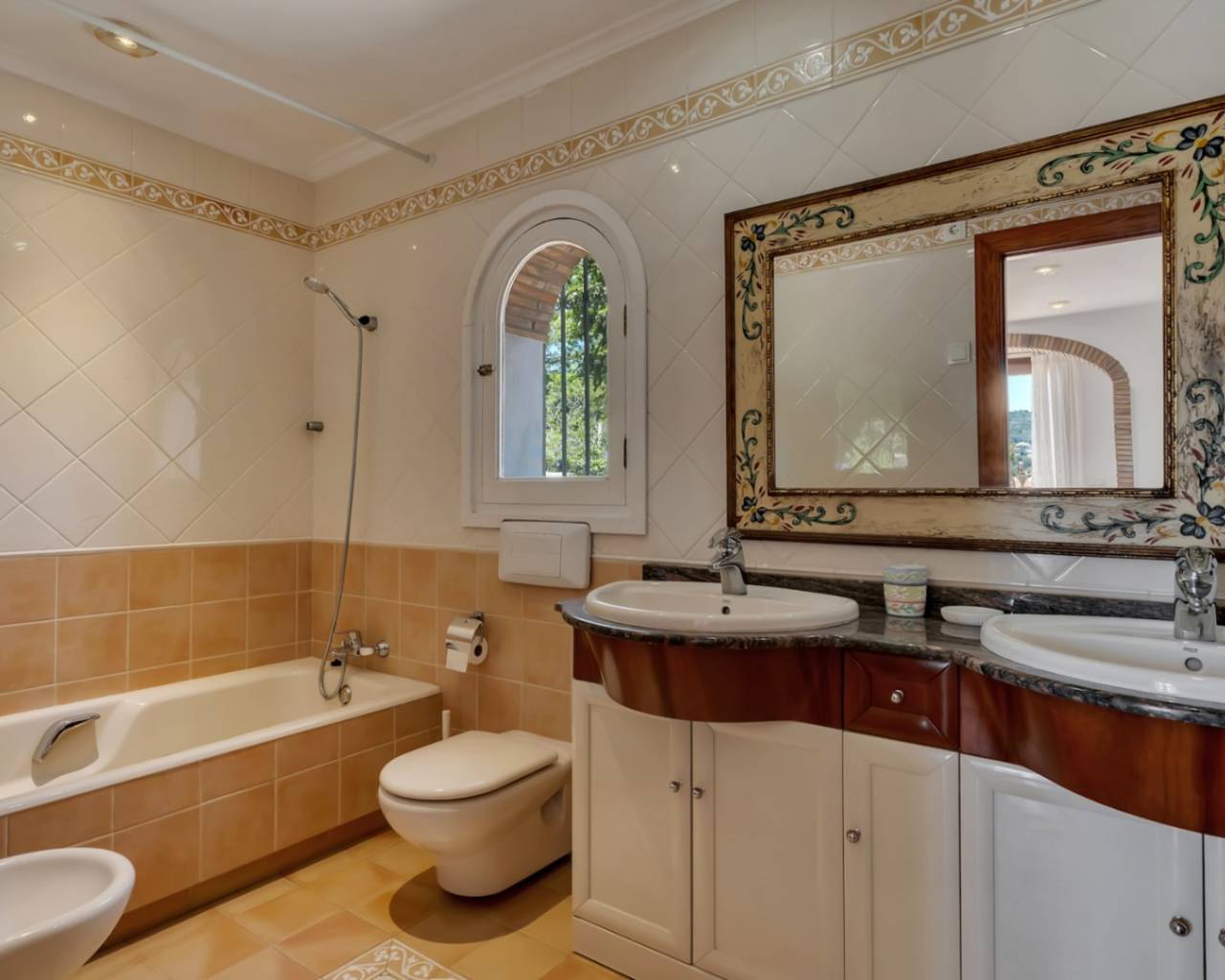 Venta - Chalet - Javea