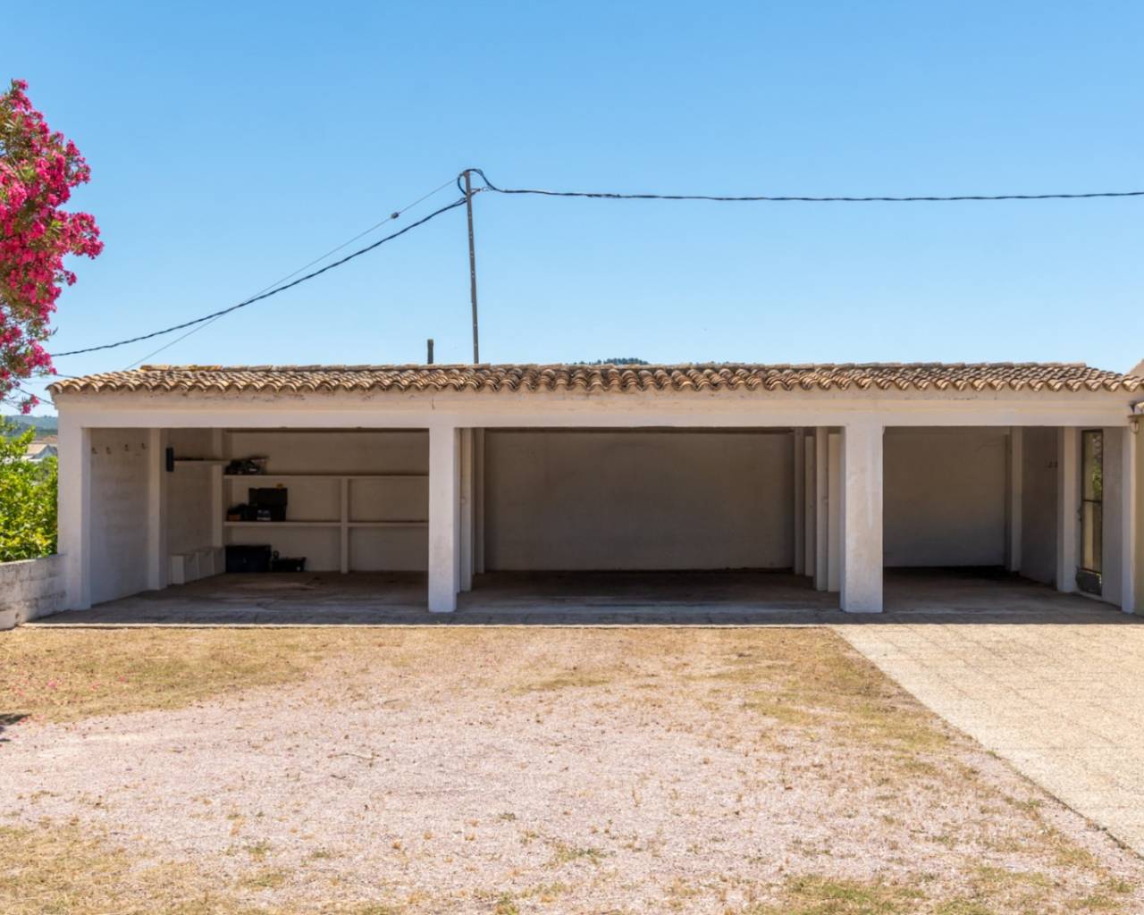 Venta - Chalet - Javea