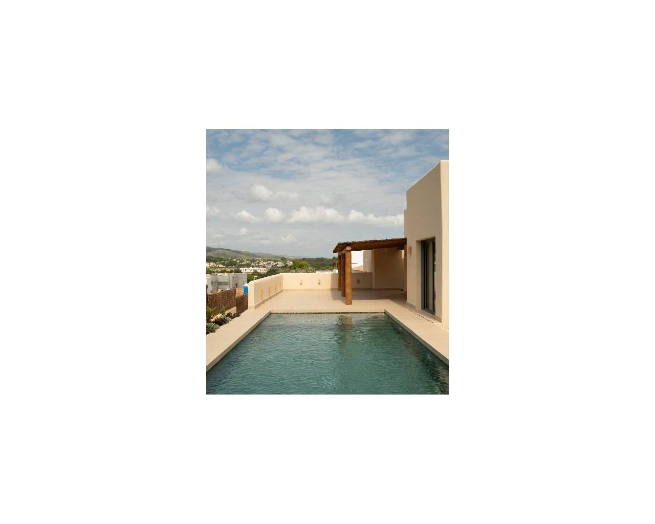 Venta - Chalet - Javea