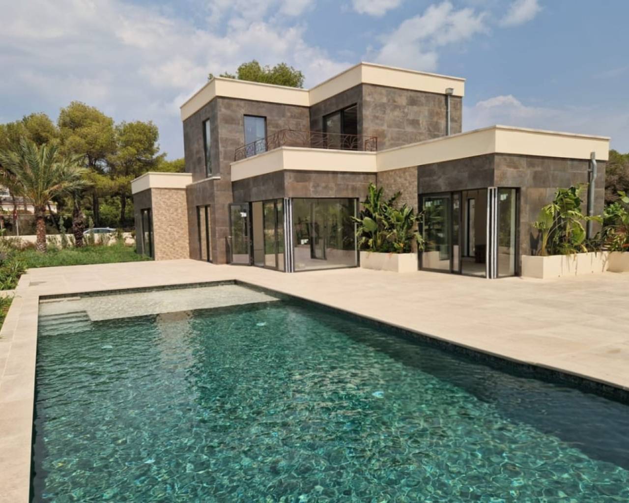 Venta - Chalet - Javea