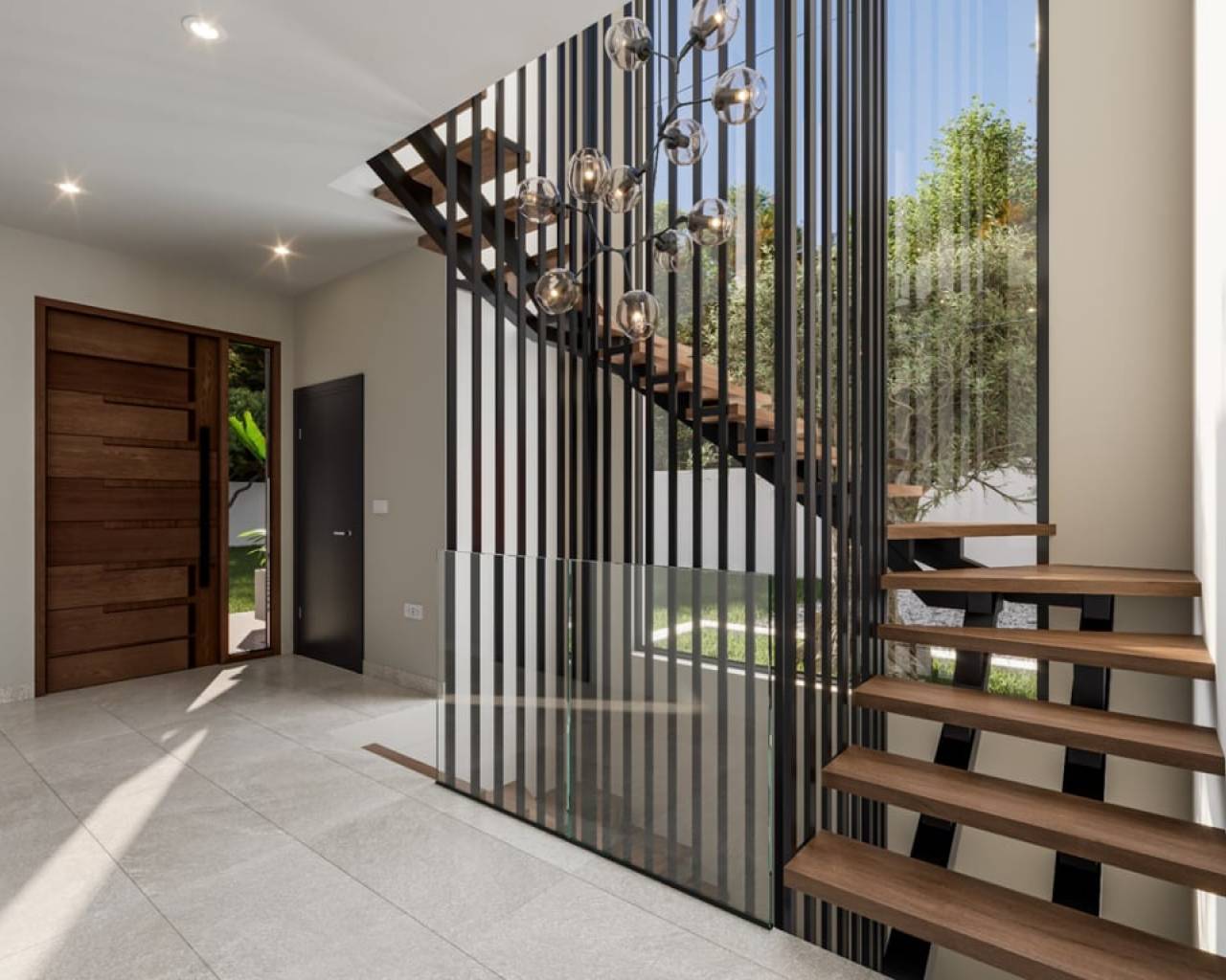 Venta - Chalet - Javea