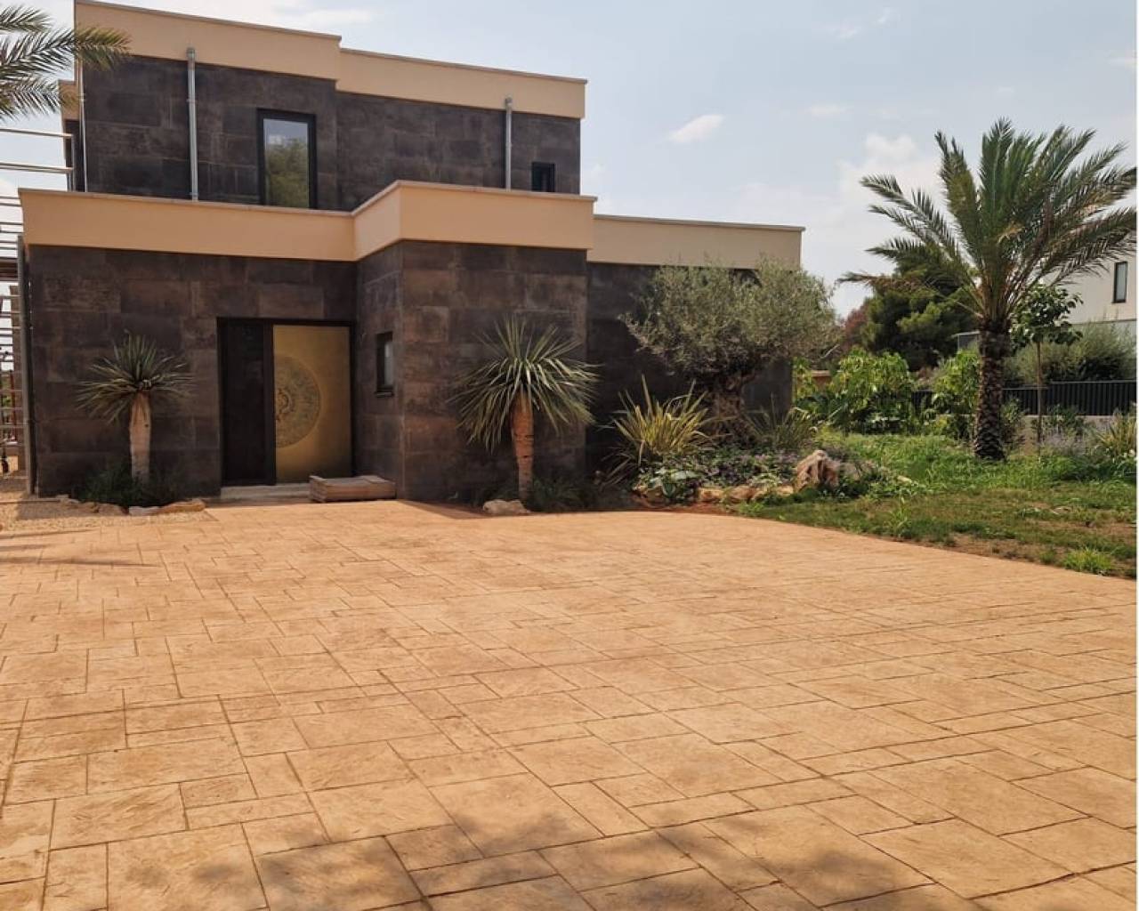 Venta - Chalet - Javea