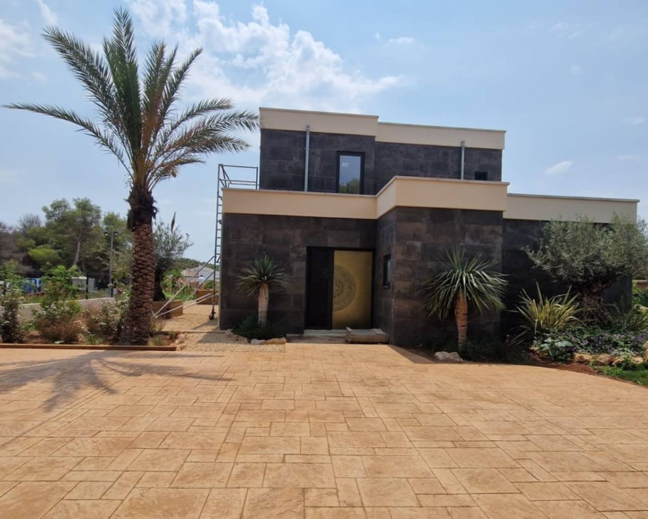 Venta - Chalet - Javea