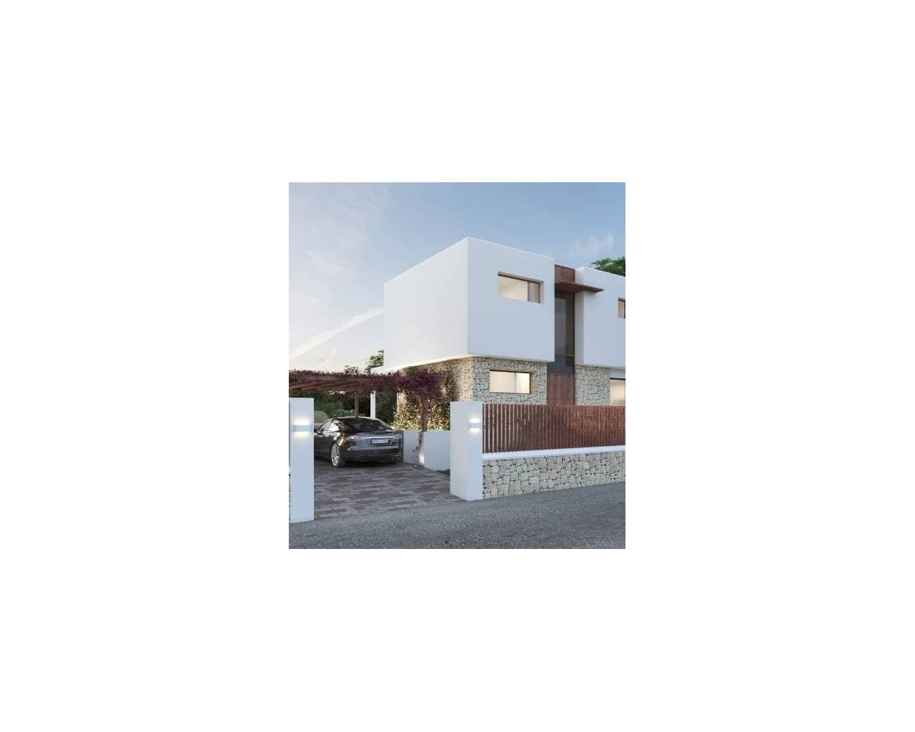 Venta - Chalet - Javea