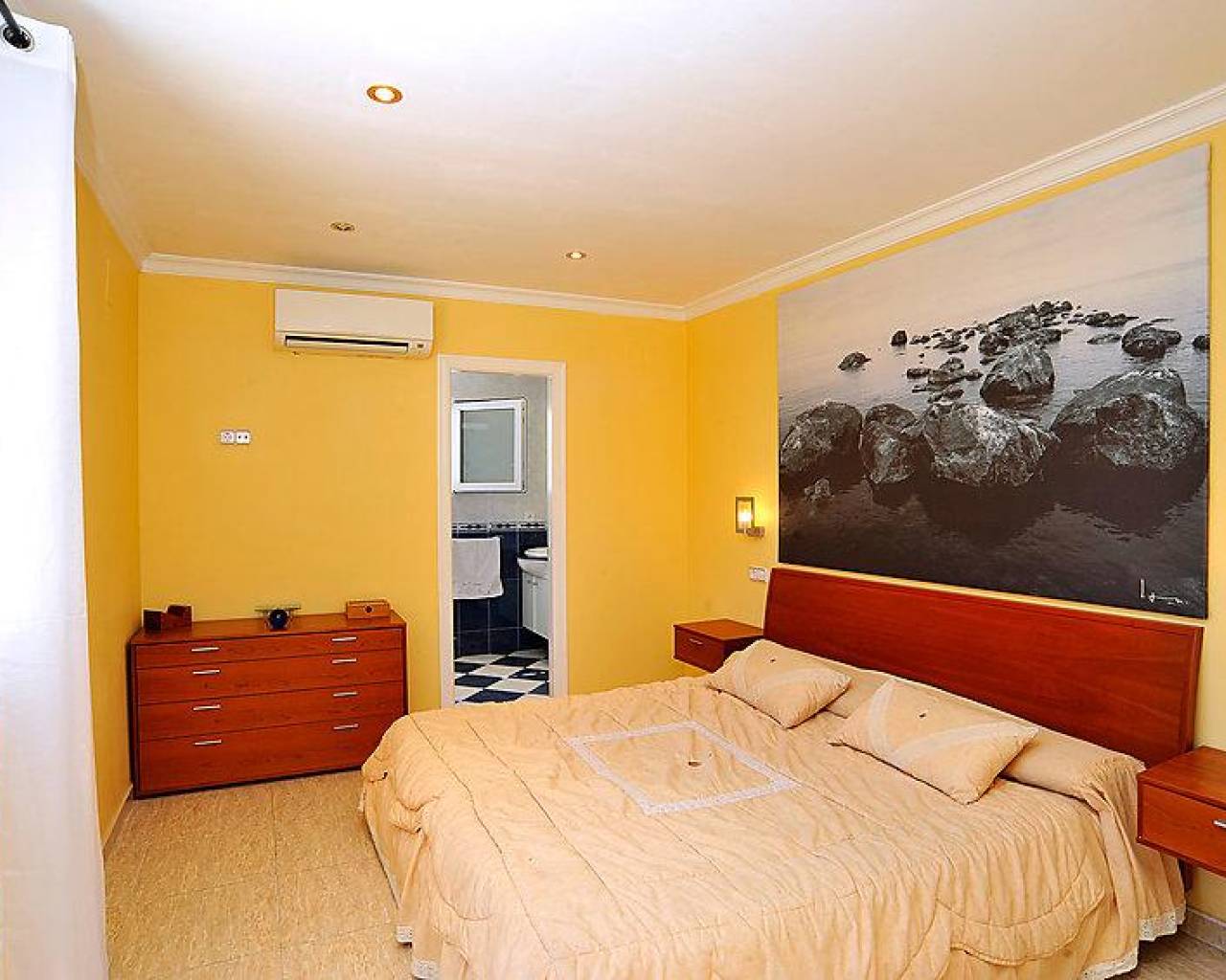 Venta - Chalet - Javea