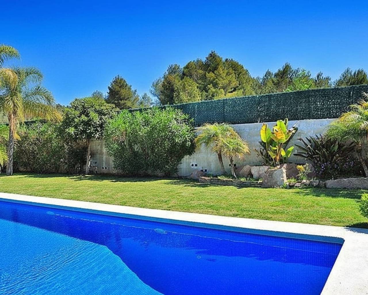 Venta - Chalet - Javea