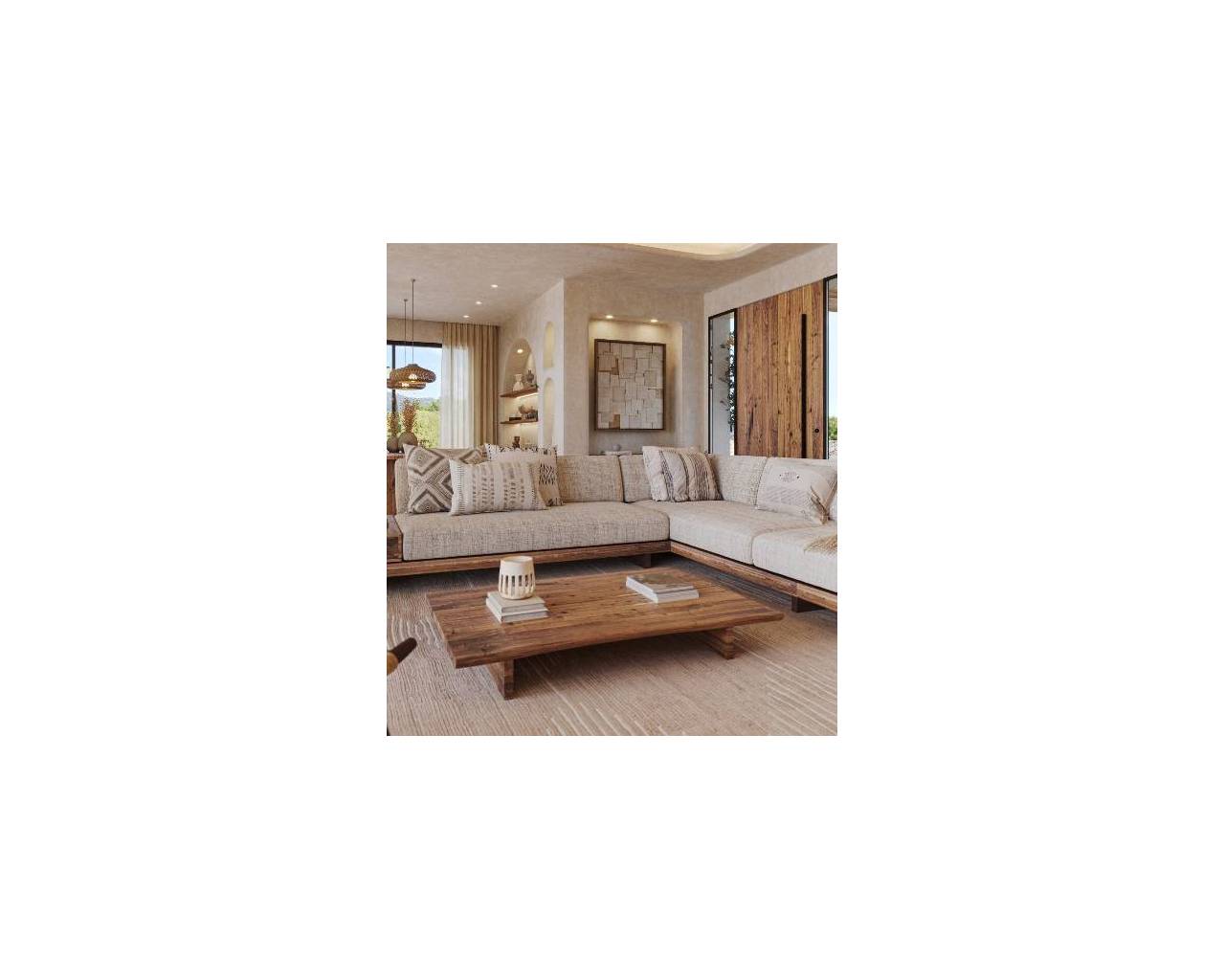 Venta - Chalet - Javea