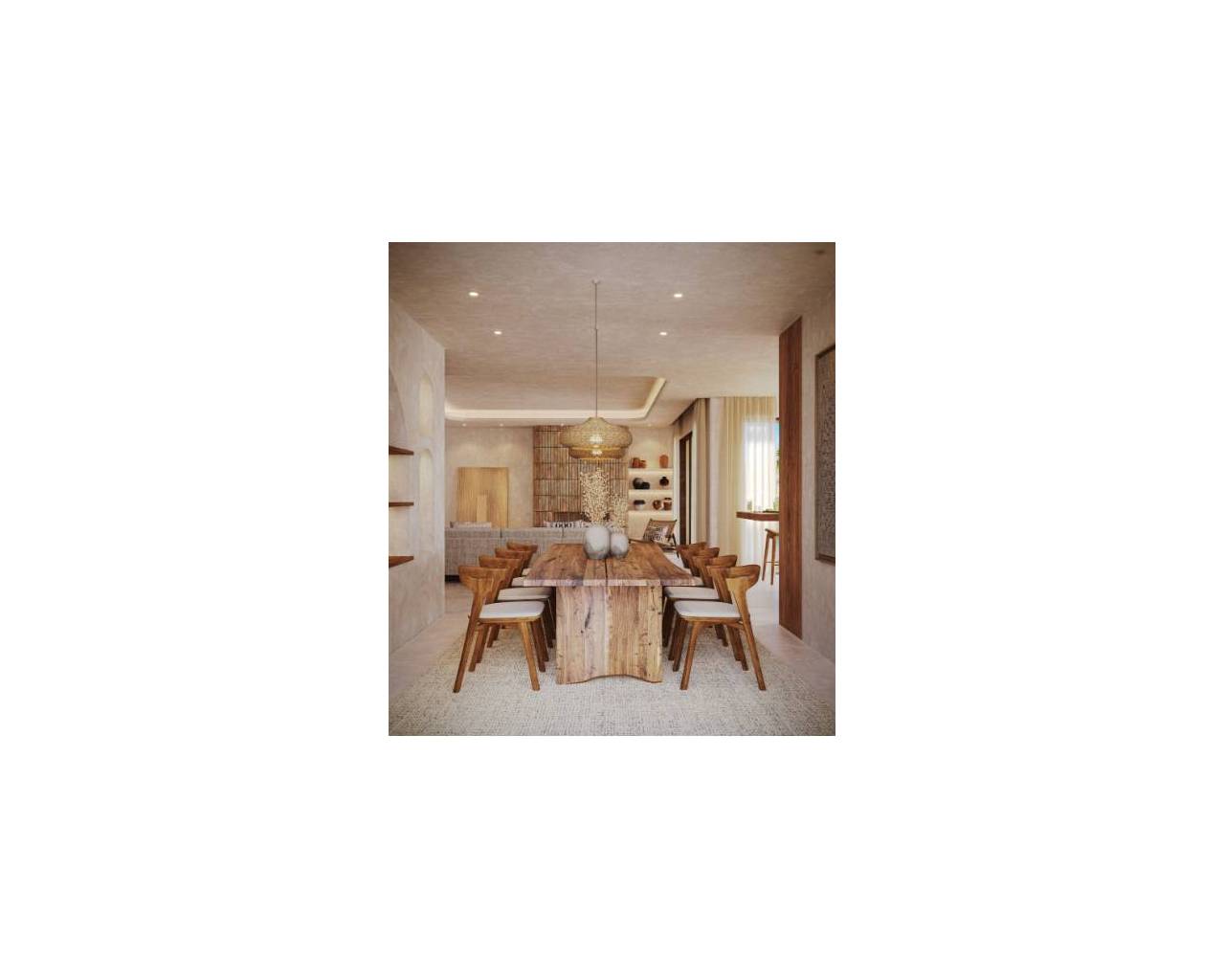 Venta - Chalet - Javea