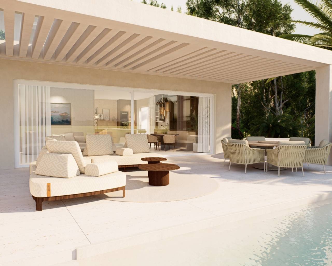 Venta - Chalet - Javea
