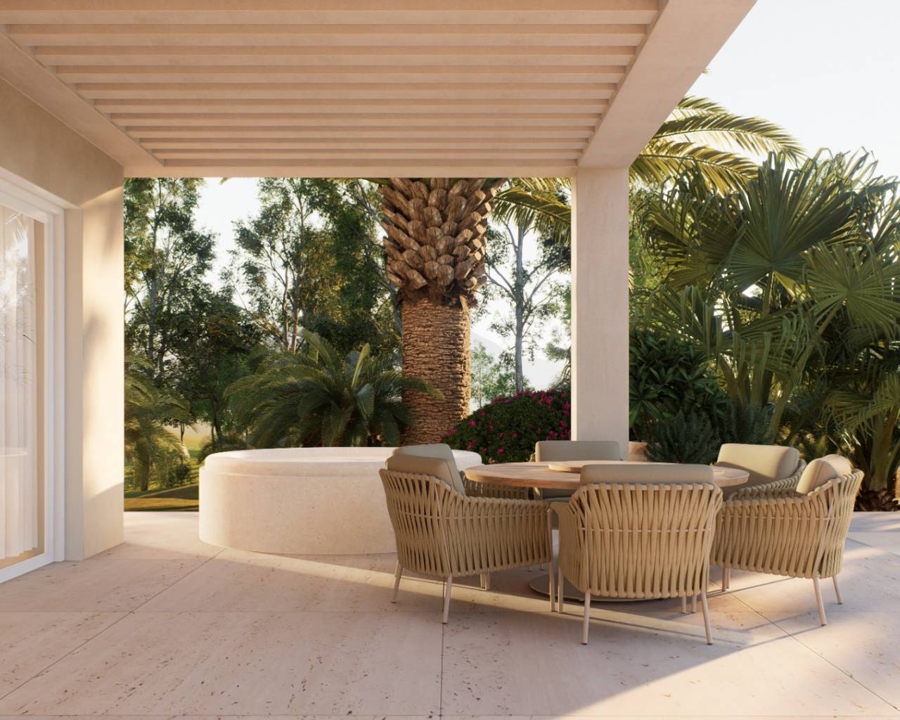 Venta - Chalet - Javea