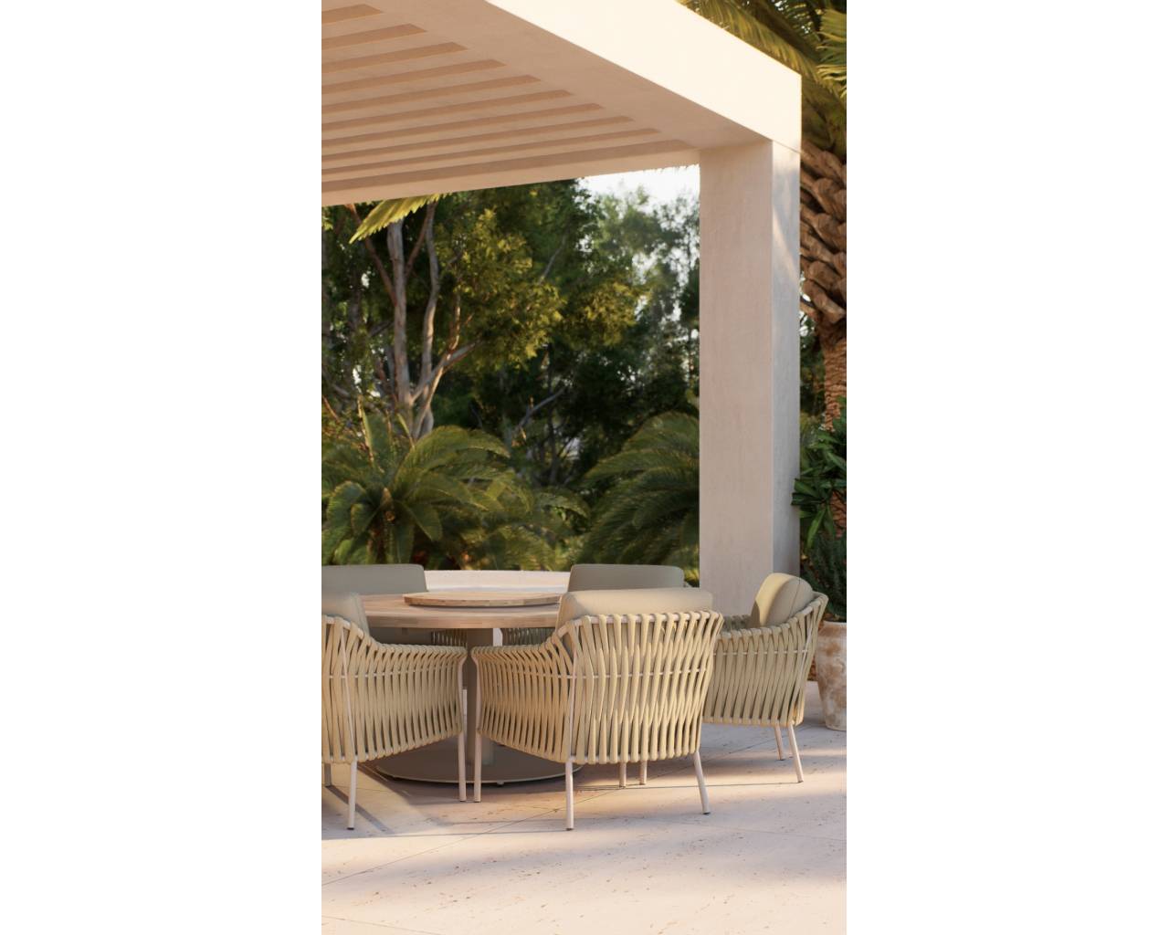 Venta - Chalet - Javea