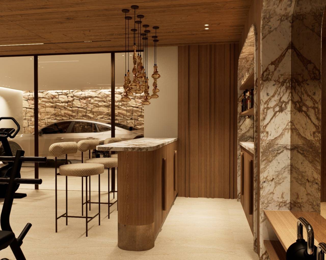 Venta - Chalet - Javea