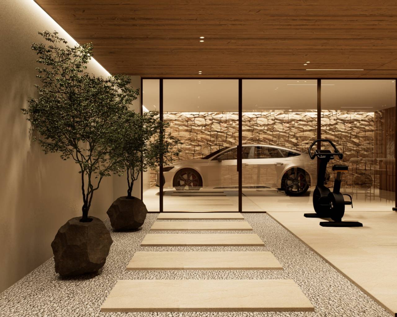 Venta - Chalet - Javea