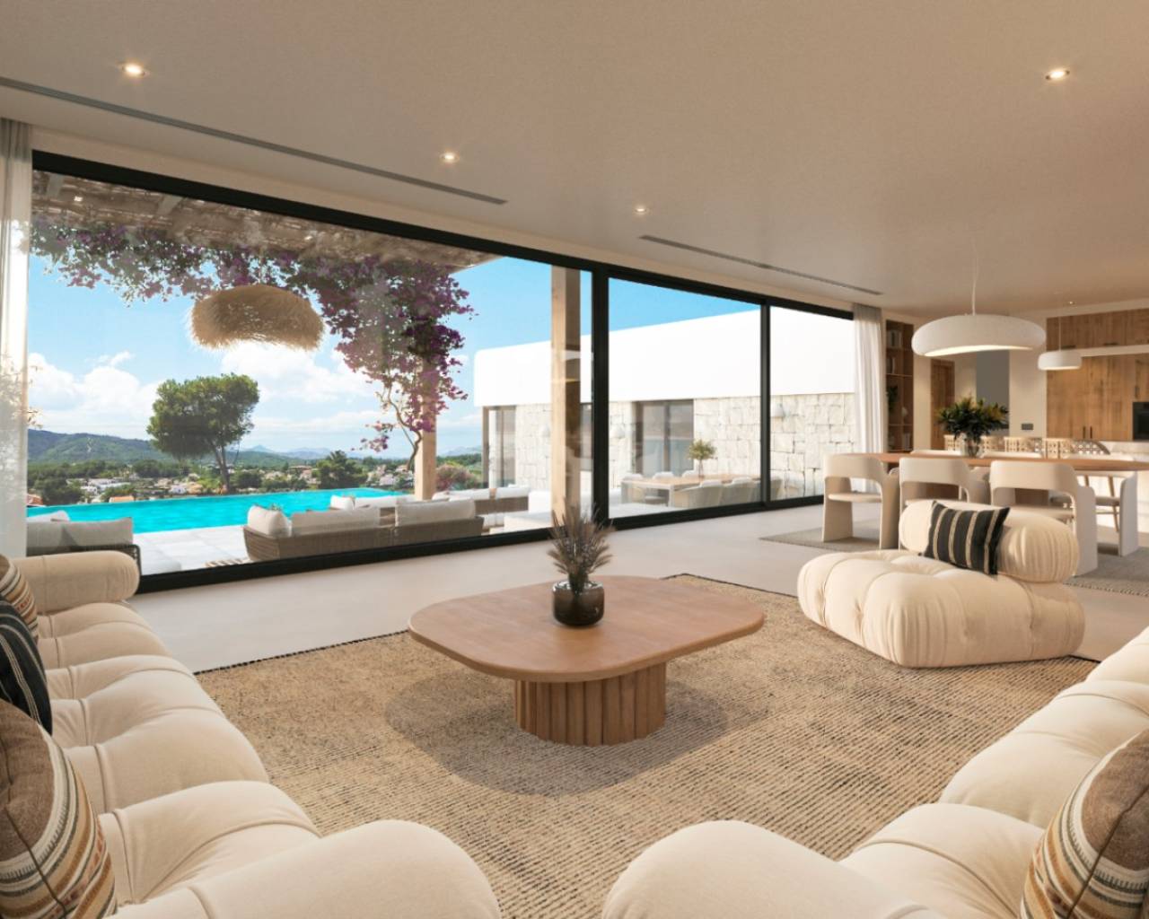 Venta - Chalet - Javea
