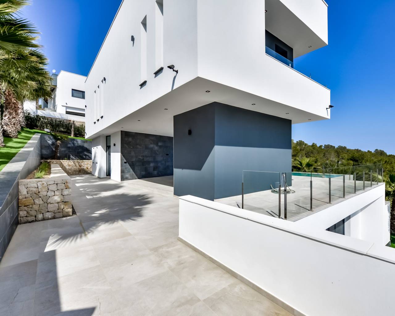 Venta - Chalet - Javea