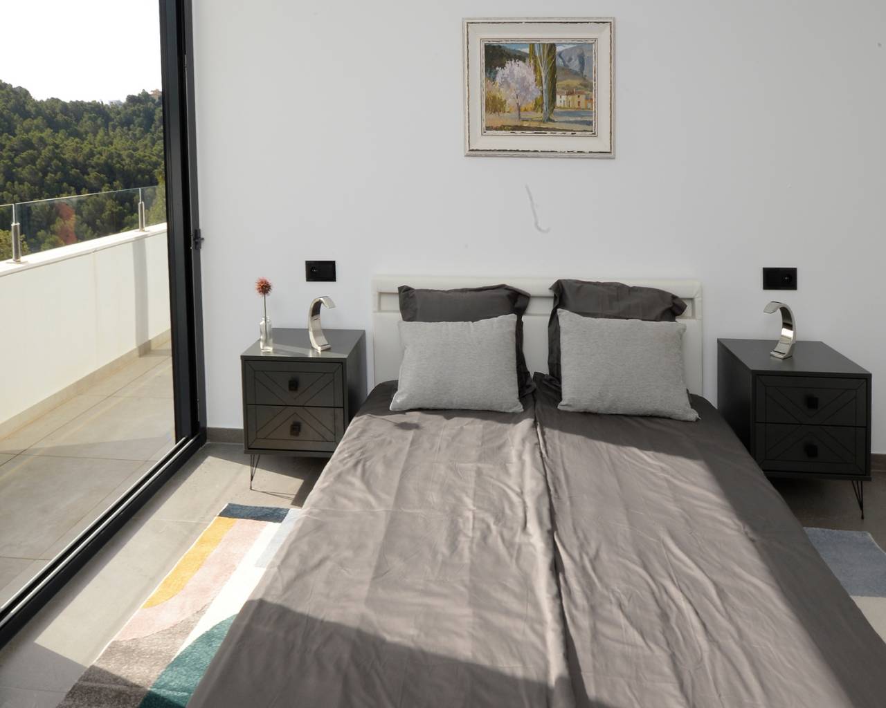 Venta - Chalet - Javea
