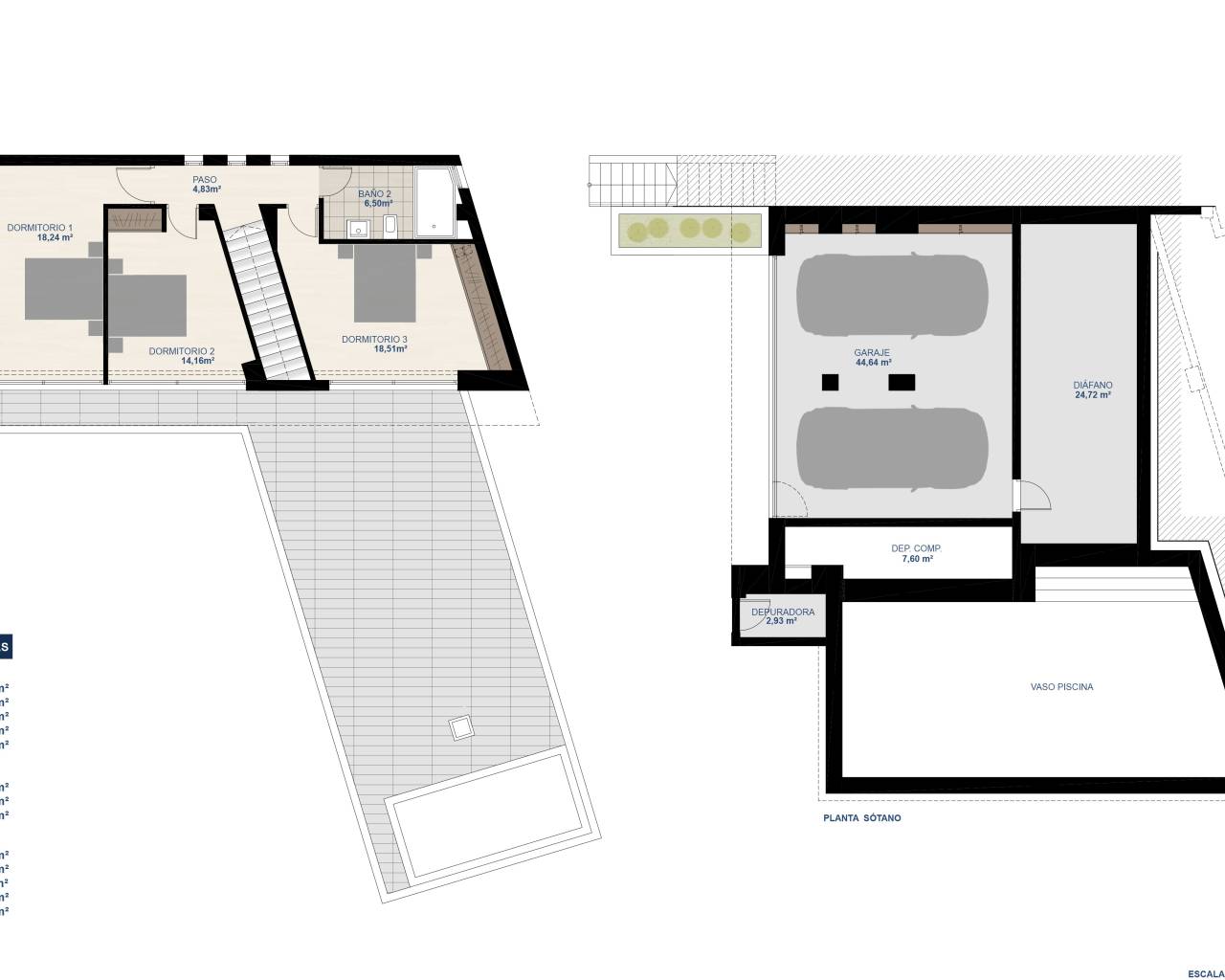 Venta - Chalet - Javea