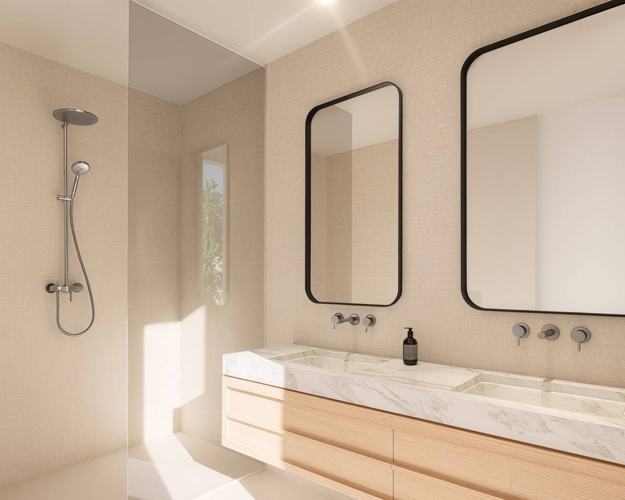Nueva construcción  - Chalet - Javea