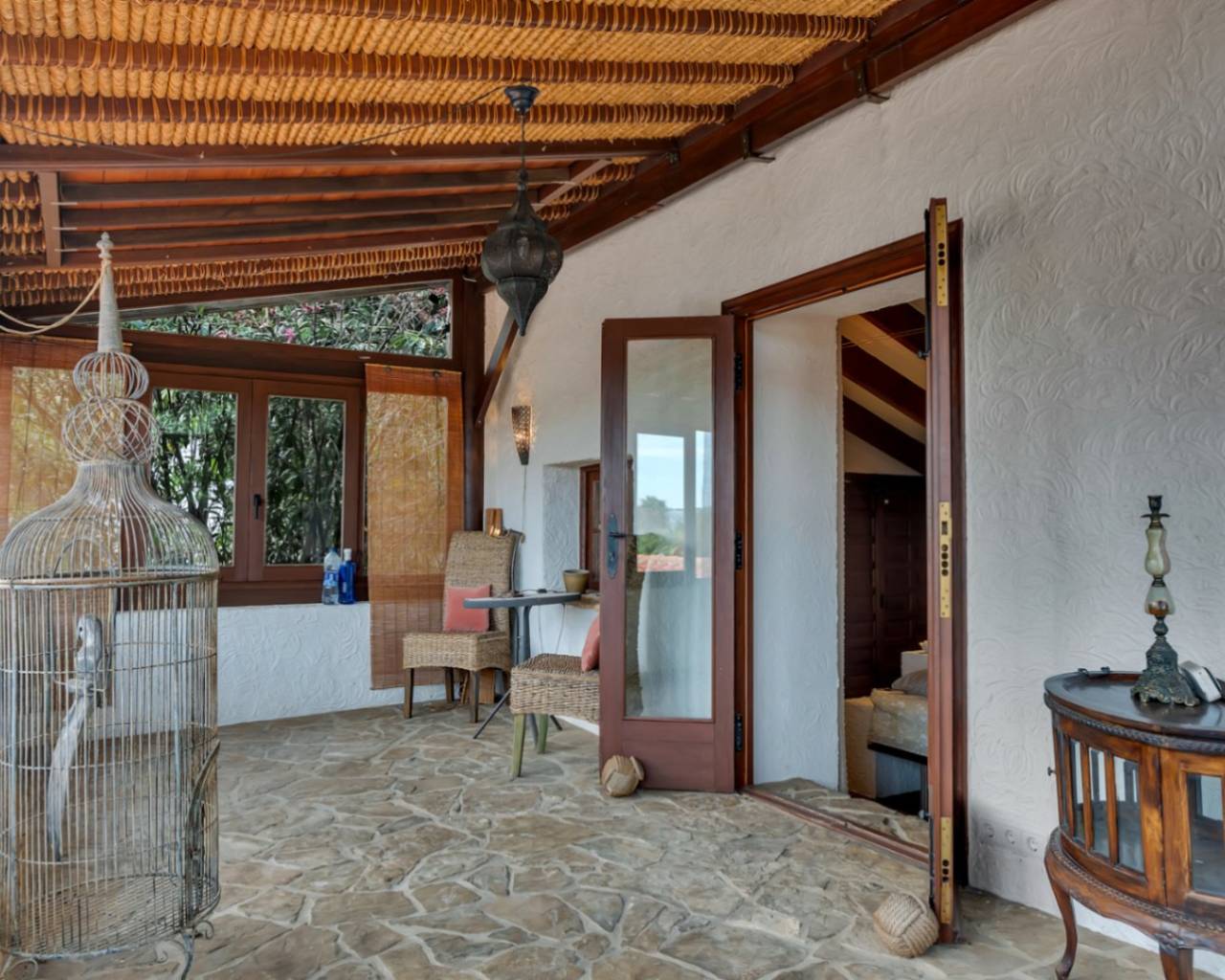 Venta - Chalet - Javea - Partida Comunes-Adsubia