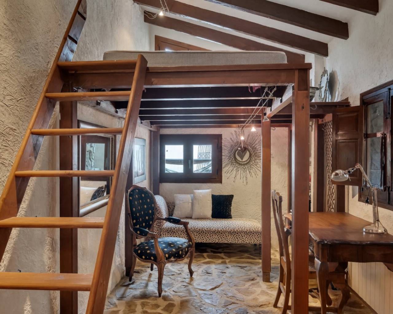 Venta - Chalet - Javea - Partida Comunes-Adsubia