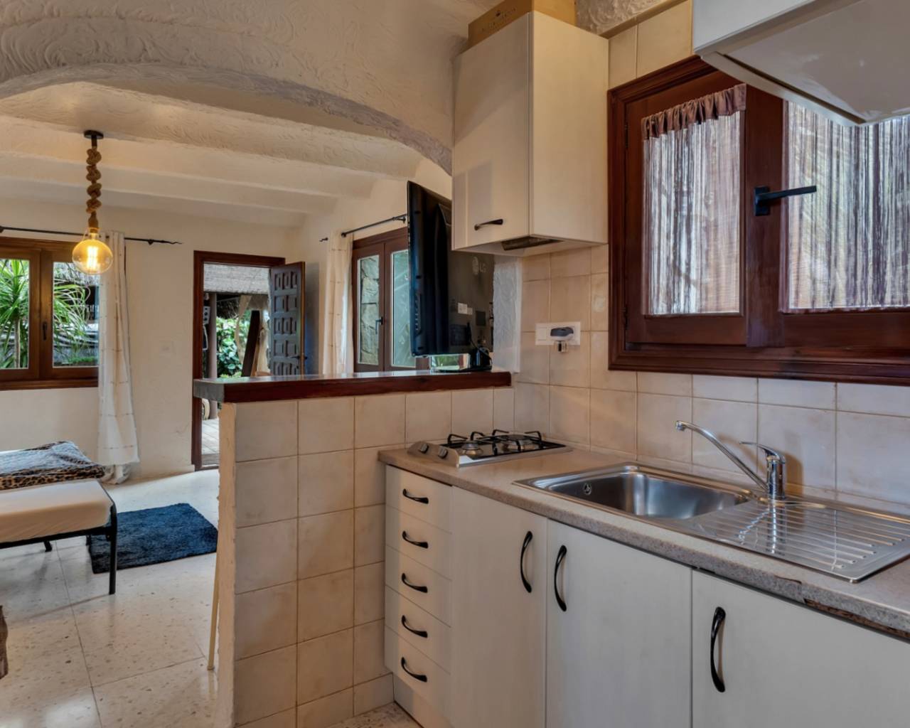 Venta - Chalet - Javea - Partida Comunes-Adsubia