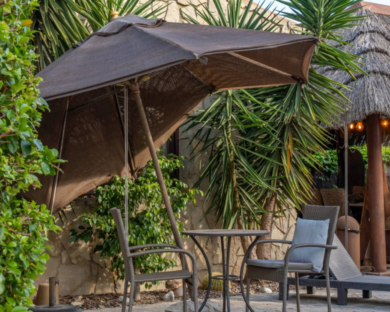 Venta - Chalet - Javea - Partida Comunes-Adsubia