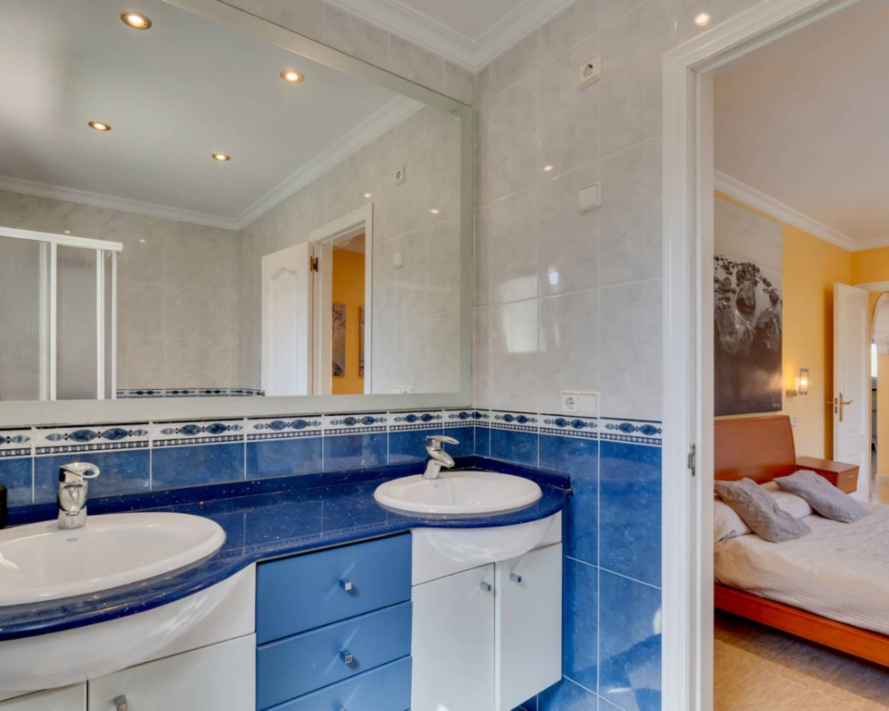 Venta - Chalet - Javea - Partida Comunes-Adsubia