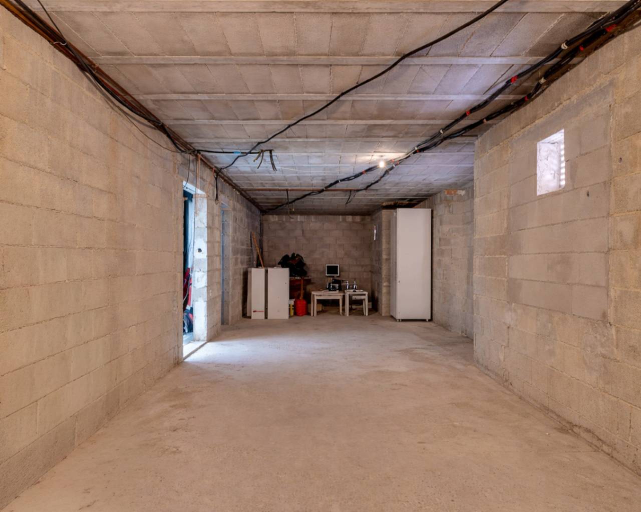 Venta - Chalet - Javea - Partida Comunes-Adsubia