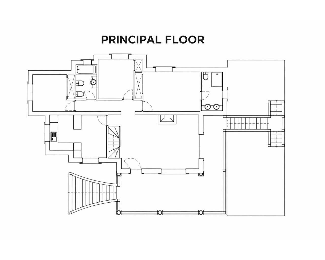 Venta - Chalet - Javea - Partida Comunes-Adsubia