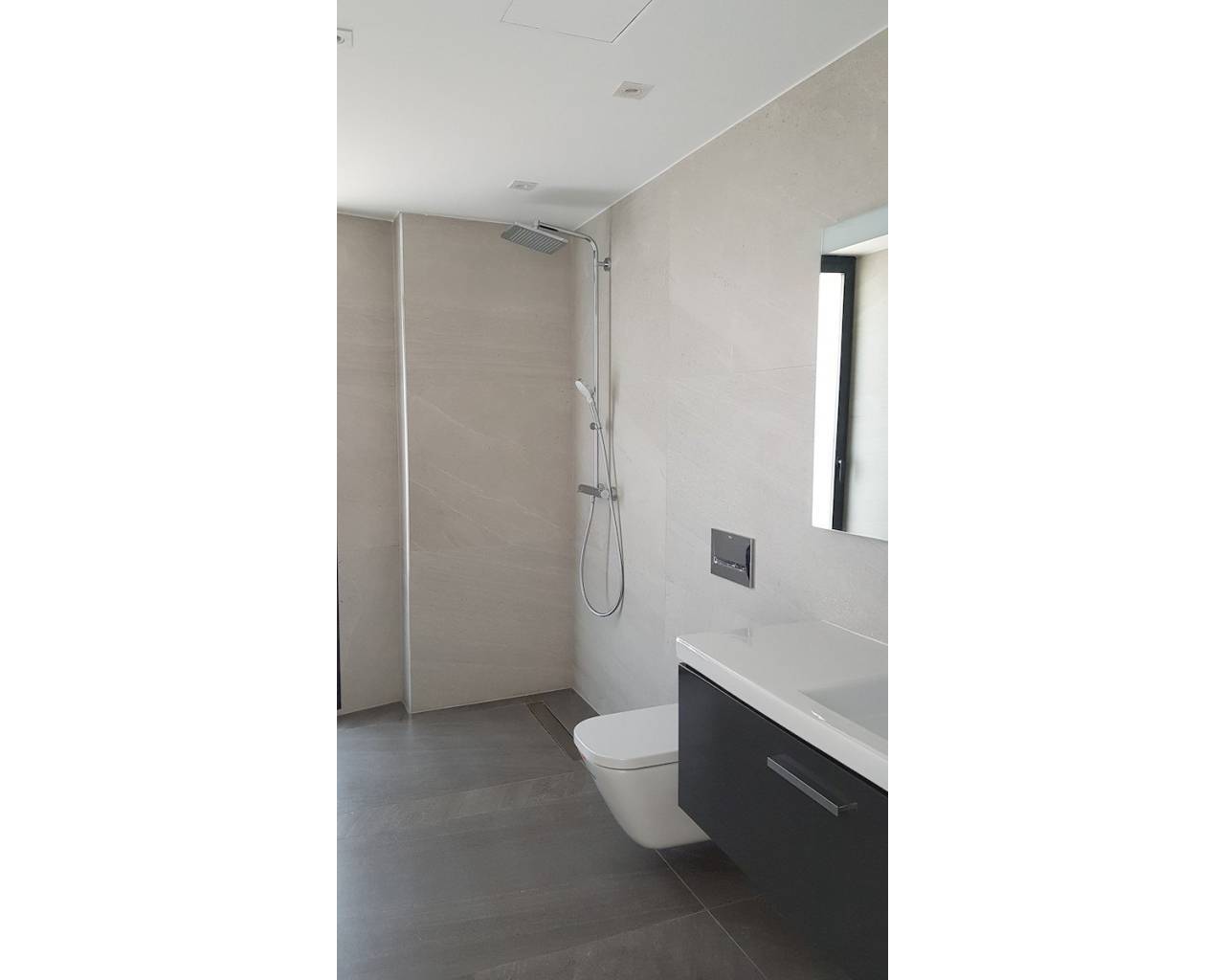 Nueva construcción  - Chalet - Javea - Partidas Comunes - Adsubia