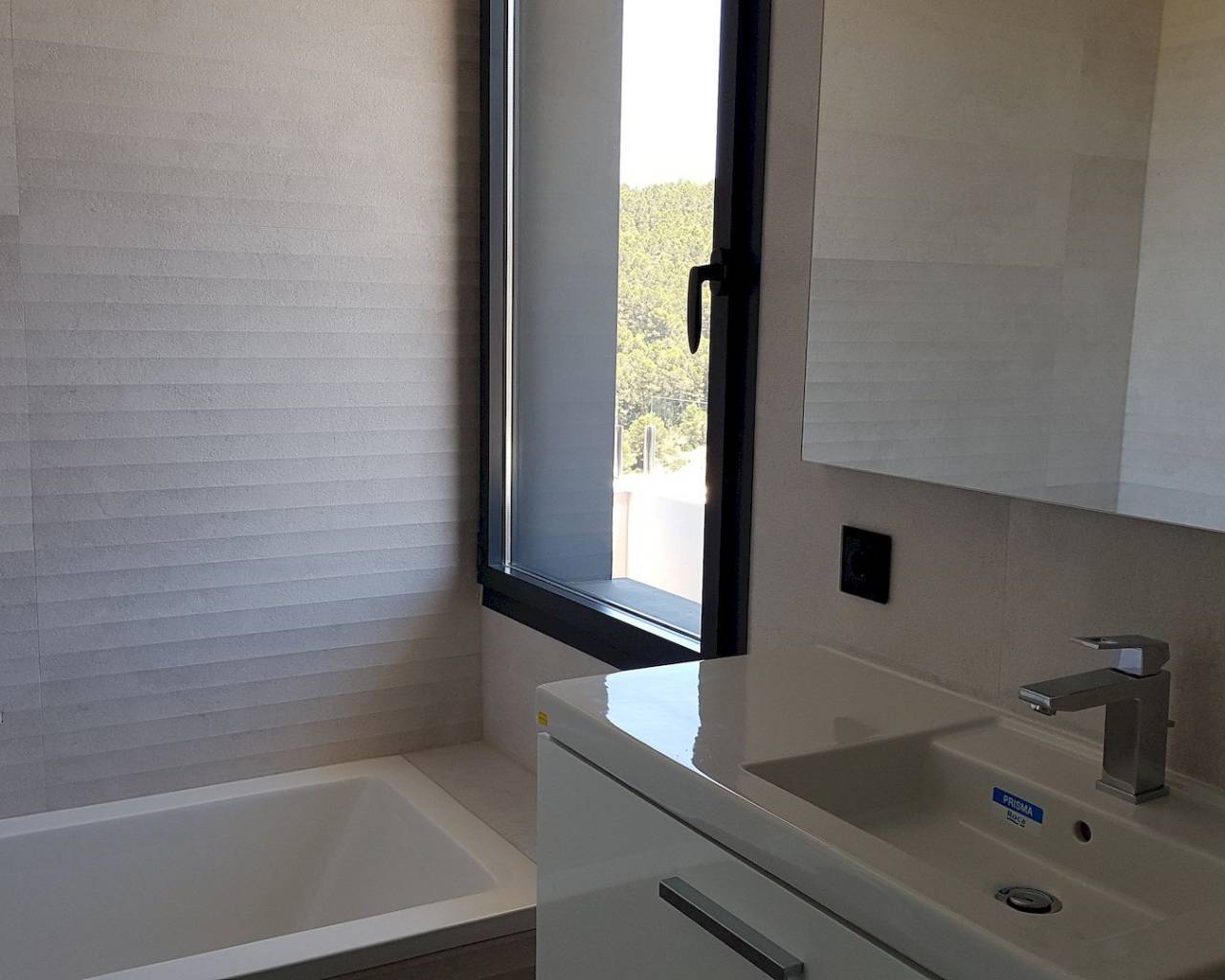 Nueva construcción  - Chalet - Javea - Partidas Comunes - Adsubia