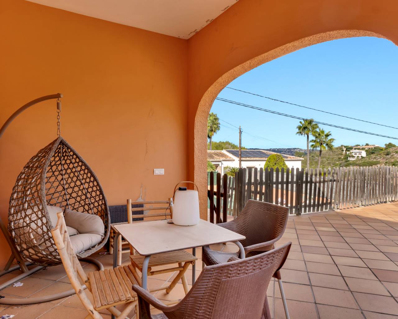 Venta - Chalet - Javea - Pinosol