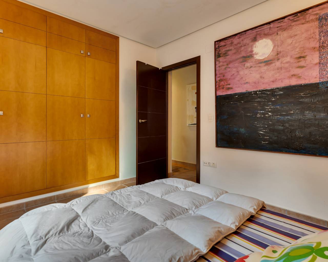 Venta - Chalet - Javea - Pinosol