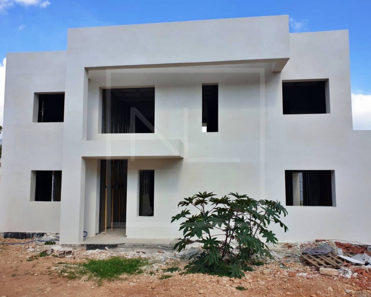 Venta - Chalet - Javea - Piver-Rebaldí