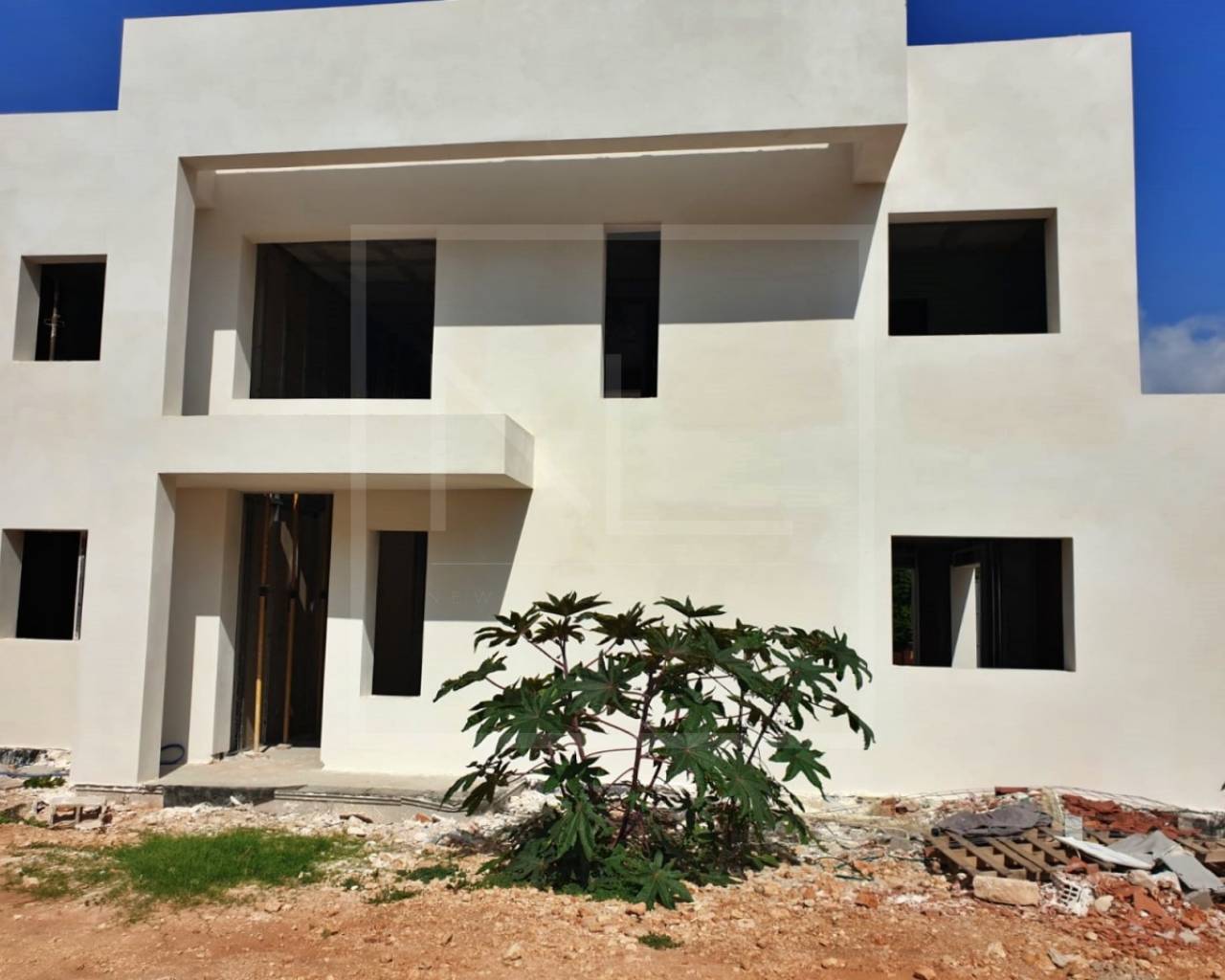 Venta - Chalet - Javea - Piver-Rebaldí