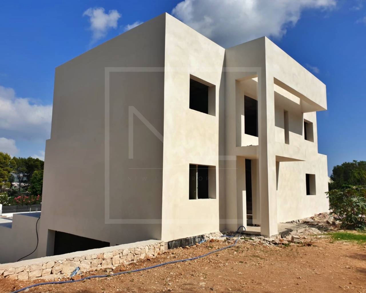 Venta - Chalet - Javea - Piver-Rebaldí