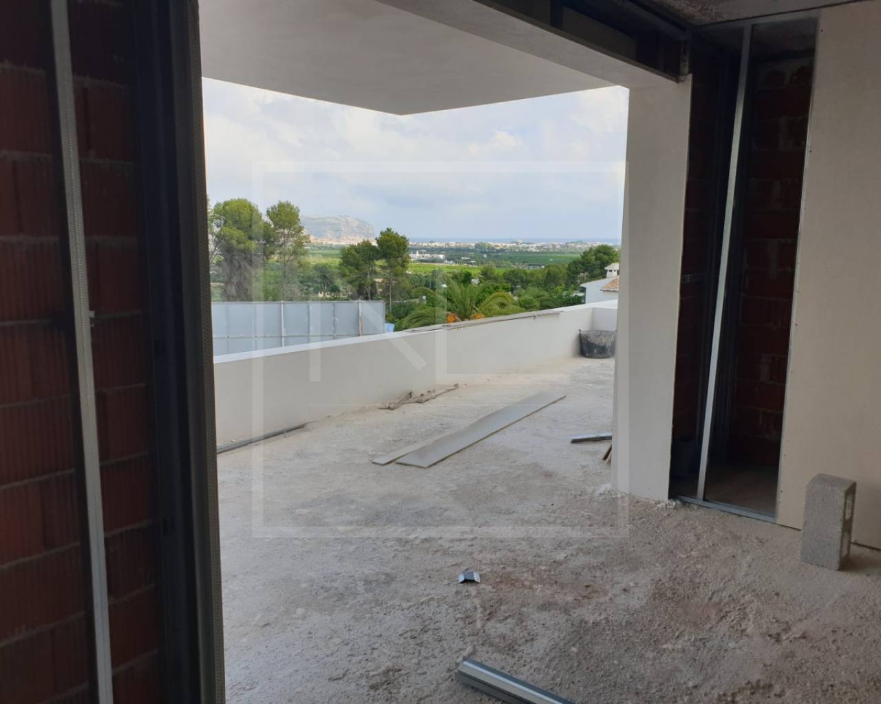 Venta - Chalet - Javea - Piver-Rebaldí