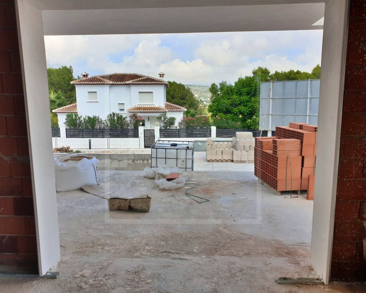 Venta - Chalet - Javea - Piver-Rebaldí