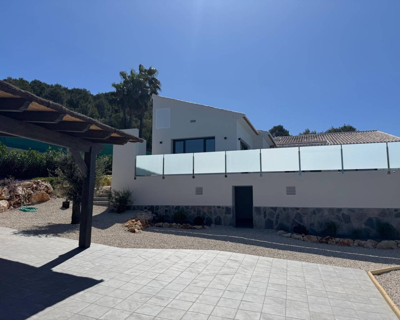 Venta - Chalet - Javea - Piver-Rebaldí