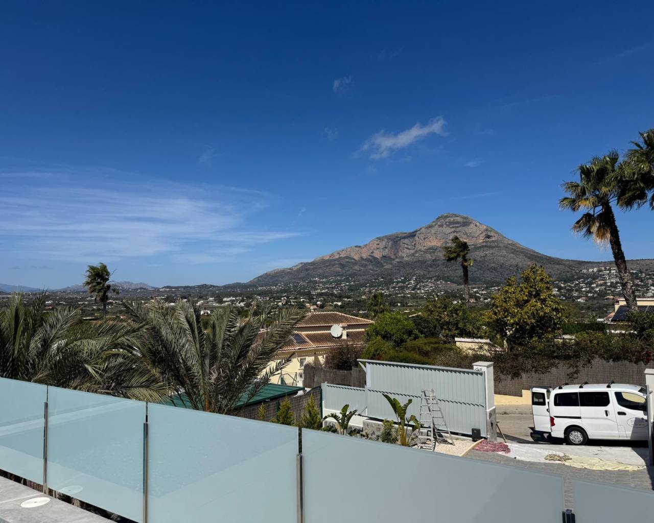 Venta - Chalet - Javea - Piver-Rebaldí