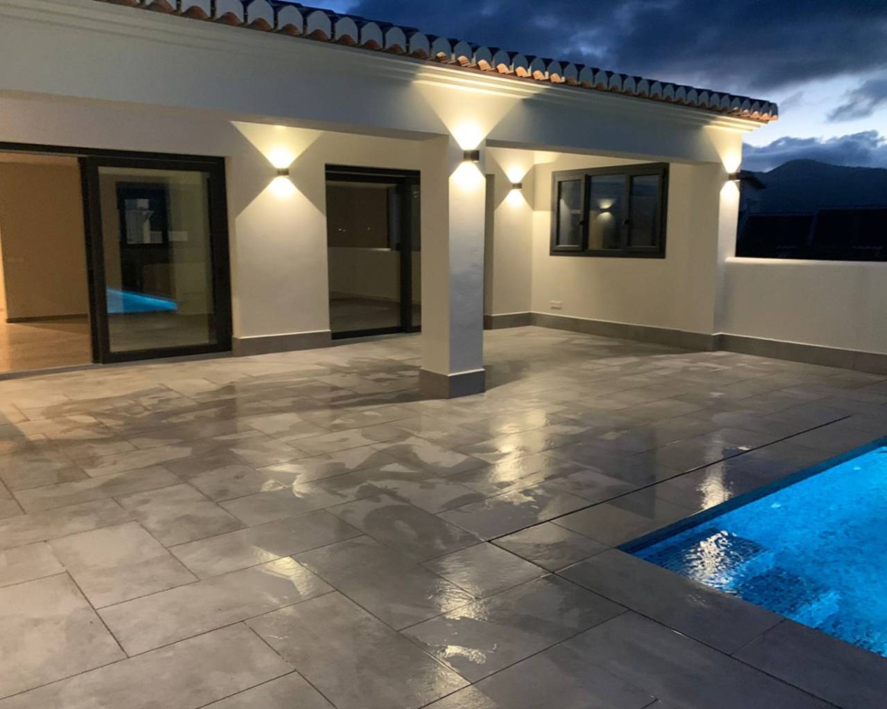 Venta - Chalet - Javea - Piver-Rebaldí