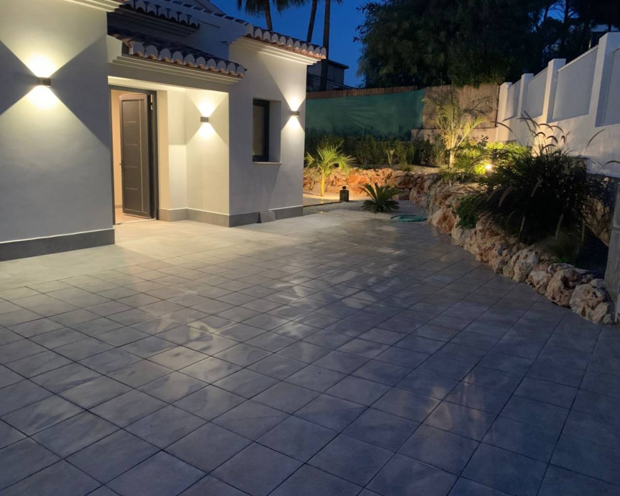 Venta - Chalet - Javea - Piver-Rebaldí