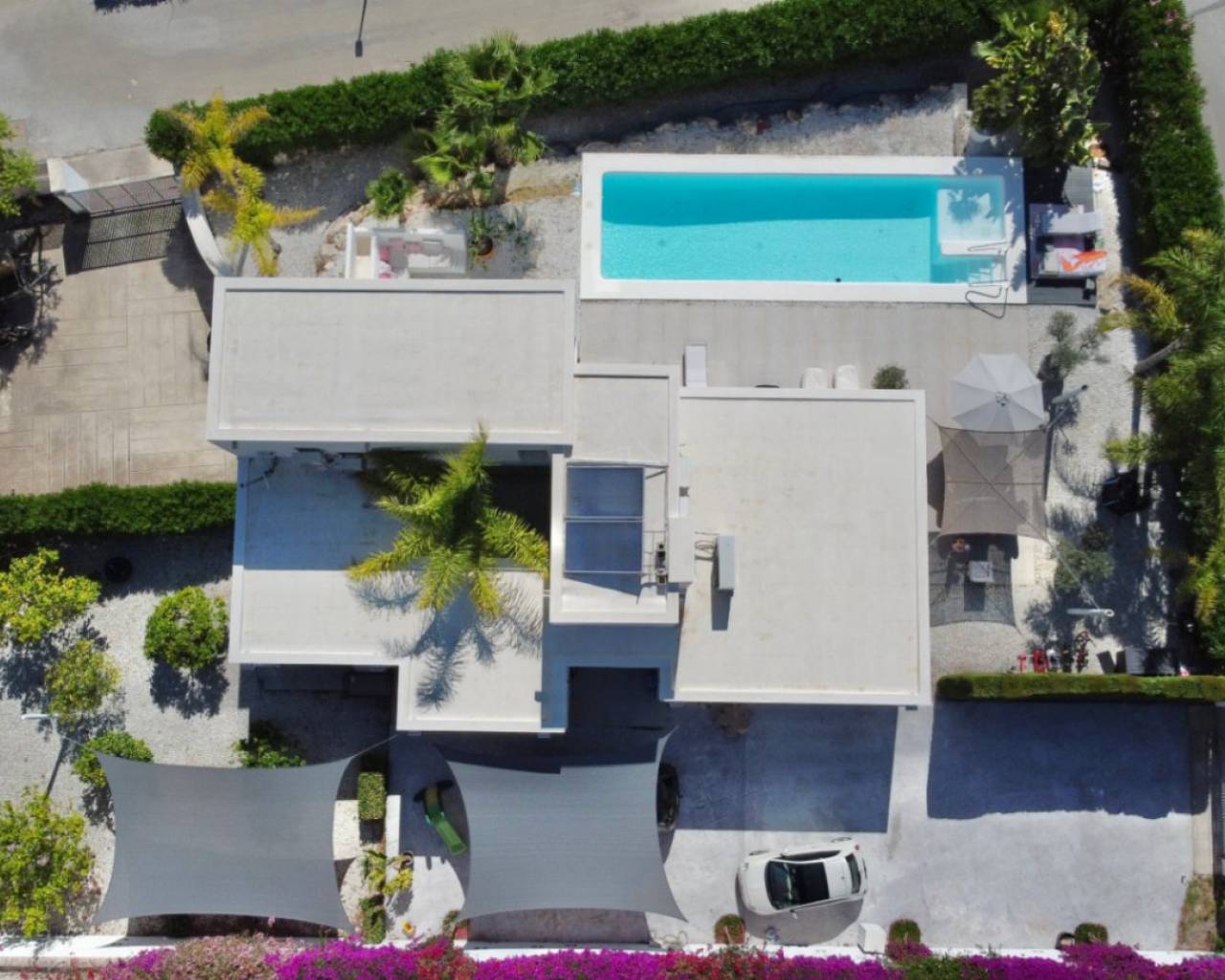 Venta - Chalet - Javea - Rafalet
