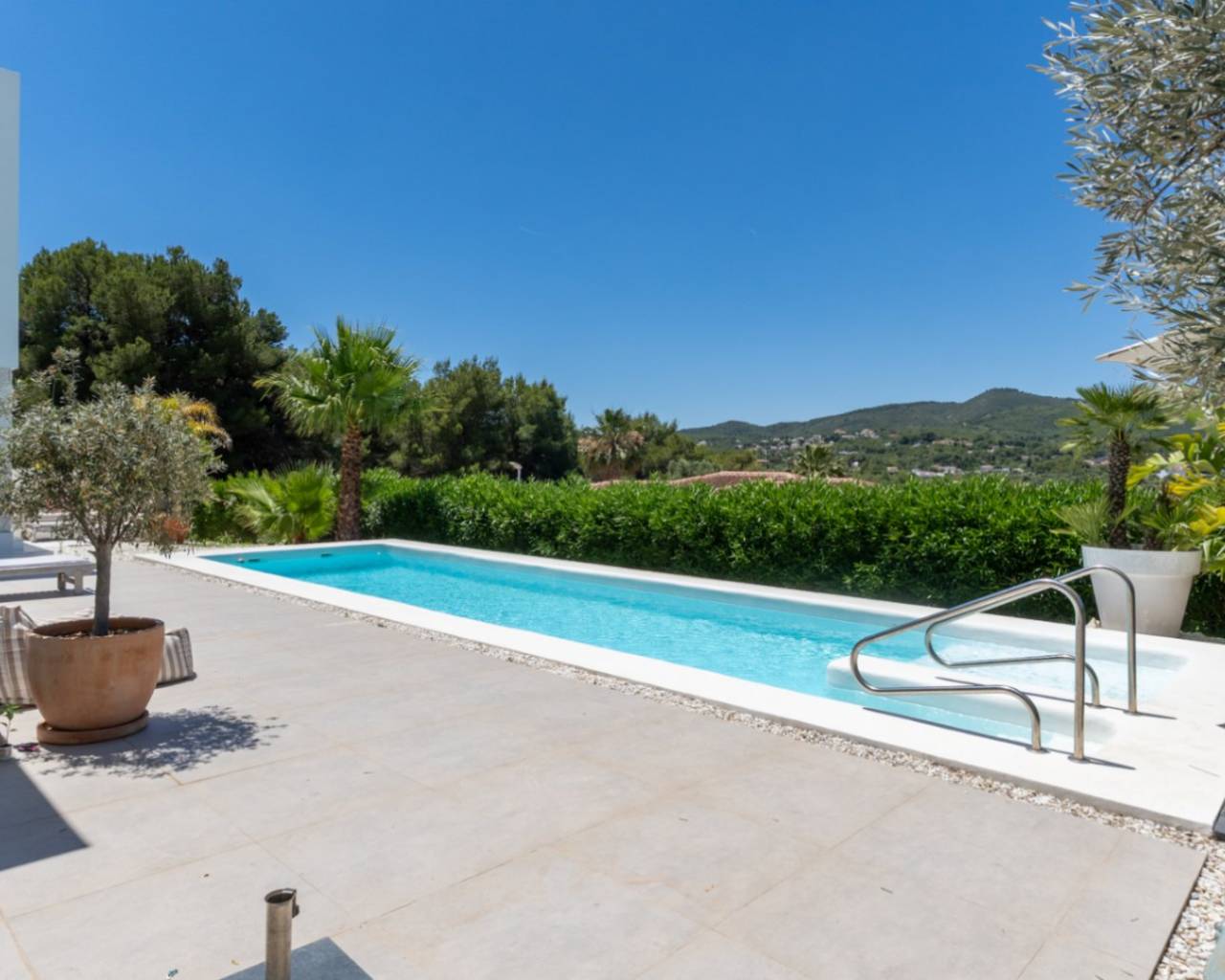 Venta - Chalet - Javea - Rafalet