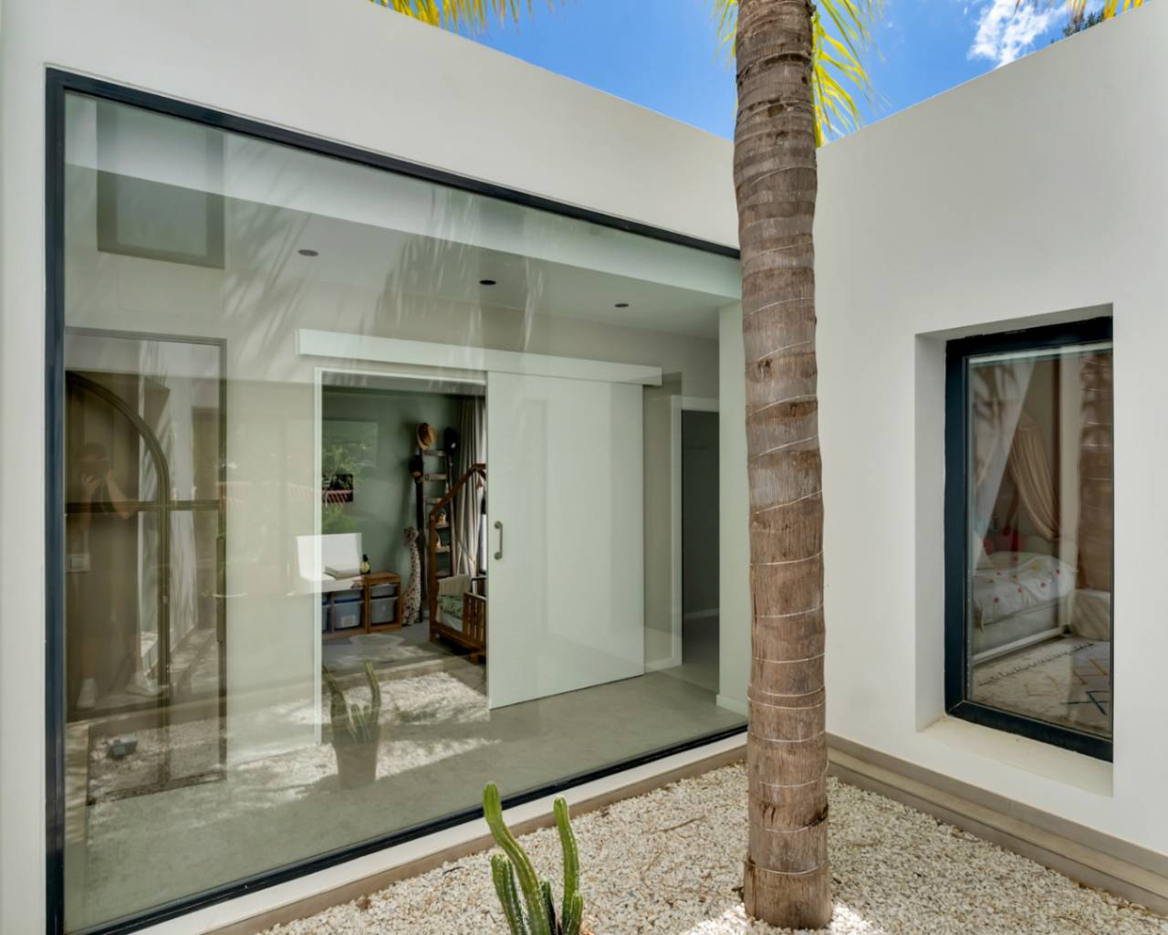 Venta - Chalet - Javea - Rafalet